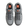 Nike SB Dunk Low Cool Grey/Black