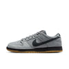 Nike SB Dunk Low Cool Grey/Black