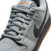 Nike SB Dunk Low Cool Grey/Black