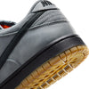 Nike SB Dunk Low Cool Grey/Black