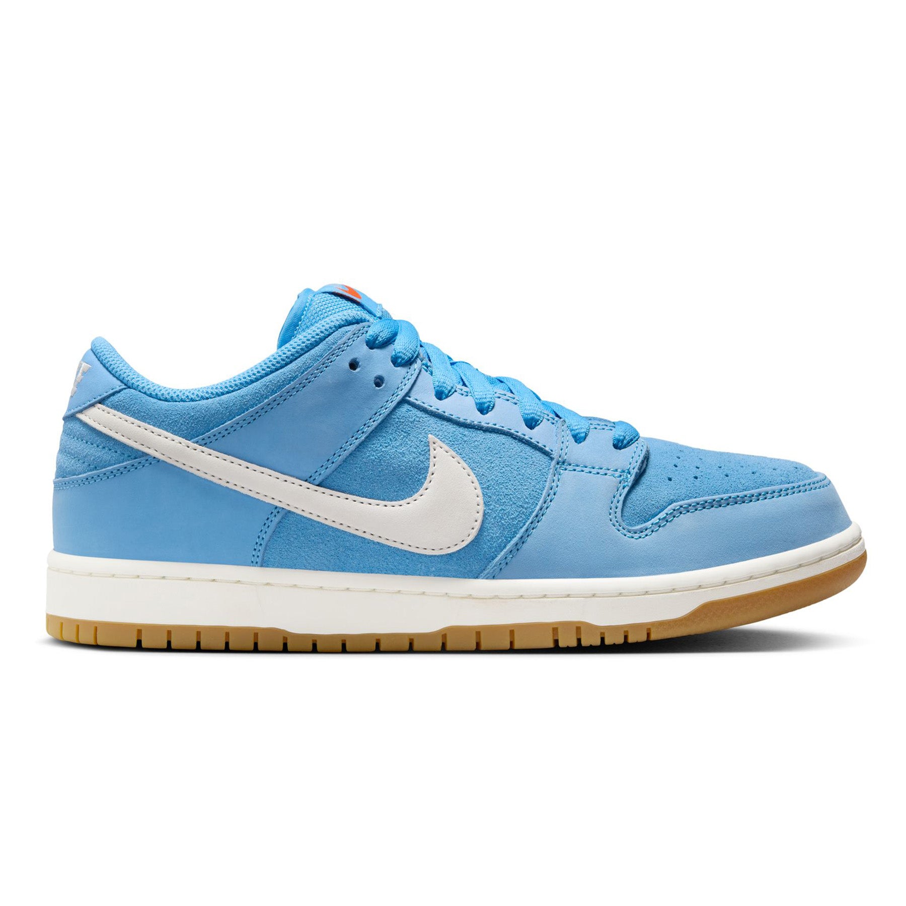 Nike SB Dunk Low Pro ISO University Blue