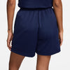 Nike SB Skate Reversible Basketball Shorts Midnight Navy/Court Blue