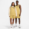 Nike SB Reversible Basketball Jersey Saturn Gold/Bronzine