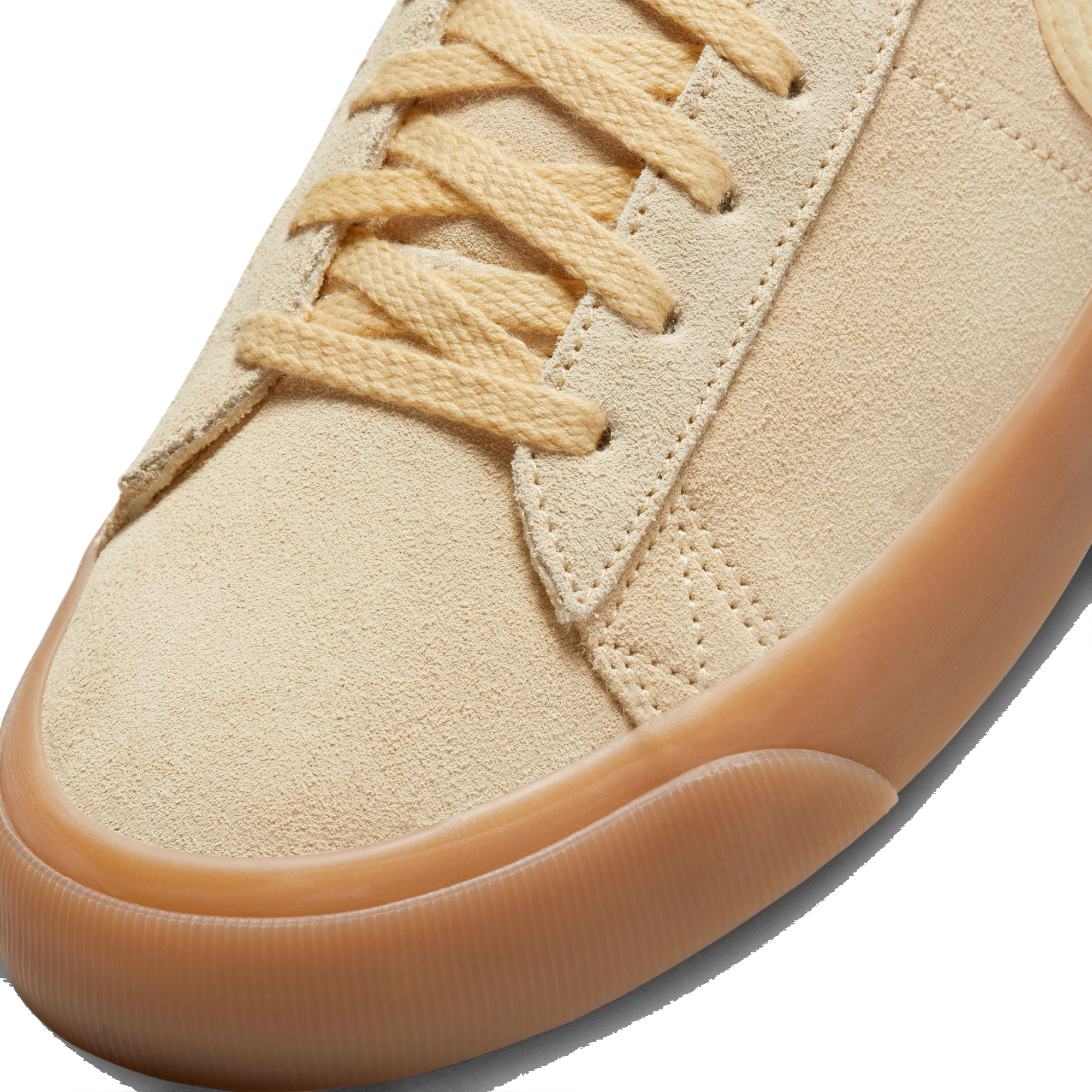 Nike SB Blazer Low PRM Pale Vanilla/Pale Vanilla Orchard Skateshop