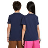 Nike SB Big Kids&#39; T-Shirt Midnight Navy