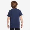 Nike SB Big Kids&#39; T-Shirt Midnight Navy