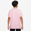 Nike SB Big Kids&#39; T-Shirt Medium Pink