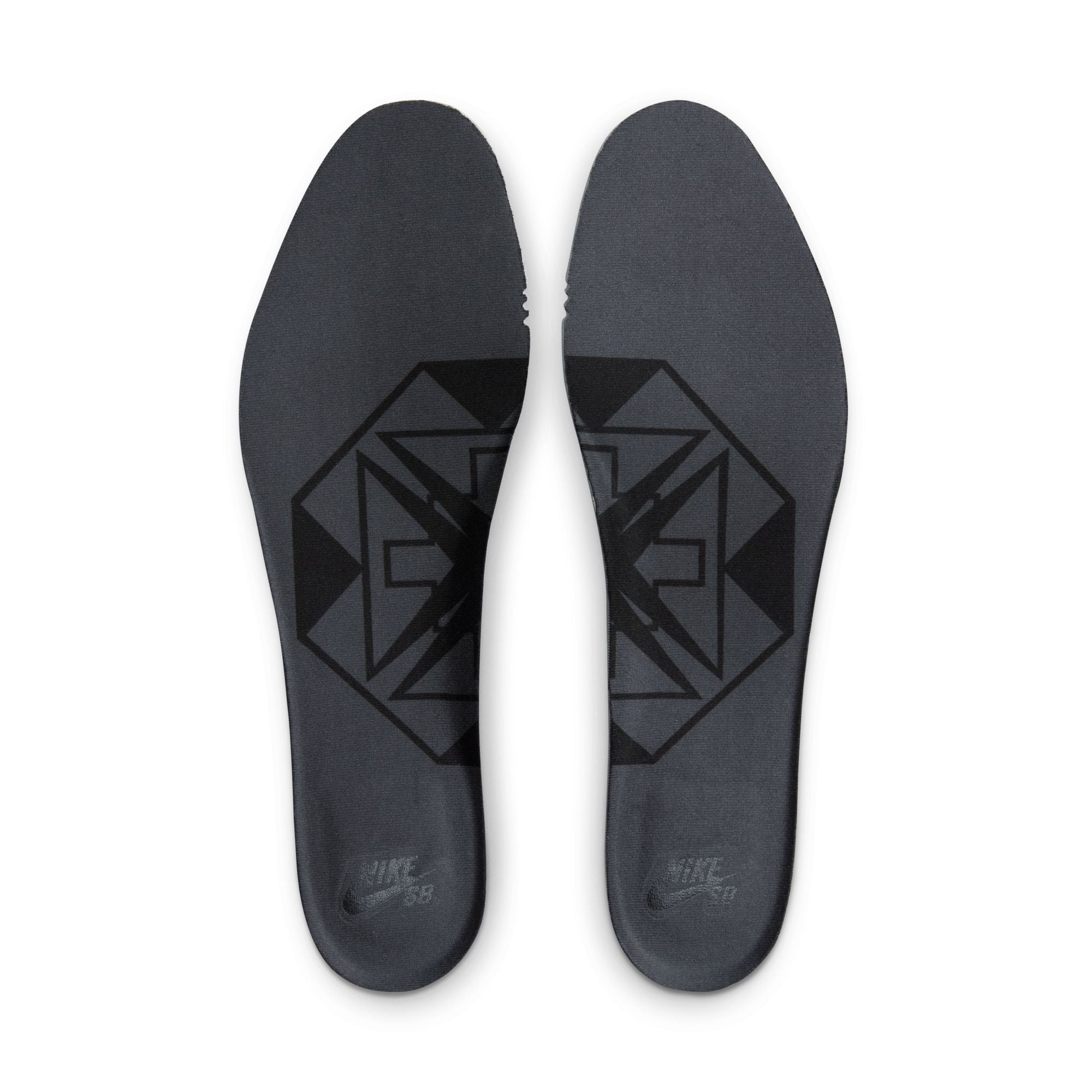 Nike SB x Di'Orr Greenwood Blazer Decon Anthracite/Smoke