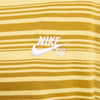 Nike SB Max 90 Stripe Tee Bronzine