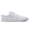 Nike SB Janoski OG+ ISO Triple White