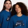 Nike SB Panther Tee Court Blue