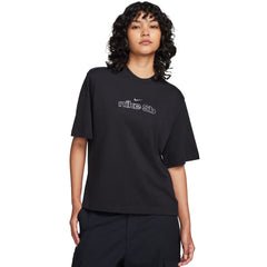 FCRB✕NIKE　SHIRT NIKE FCRB Game Shirt Men's M Black Dry-Fit Polyester Soccer