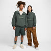 Nike SB DF Essential Anorak Vintage Green