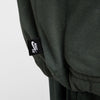 Nike SB DF Essential Anorak Vintage Green