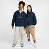 Nike SB DF Essential Anorak New Blue