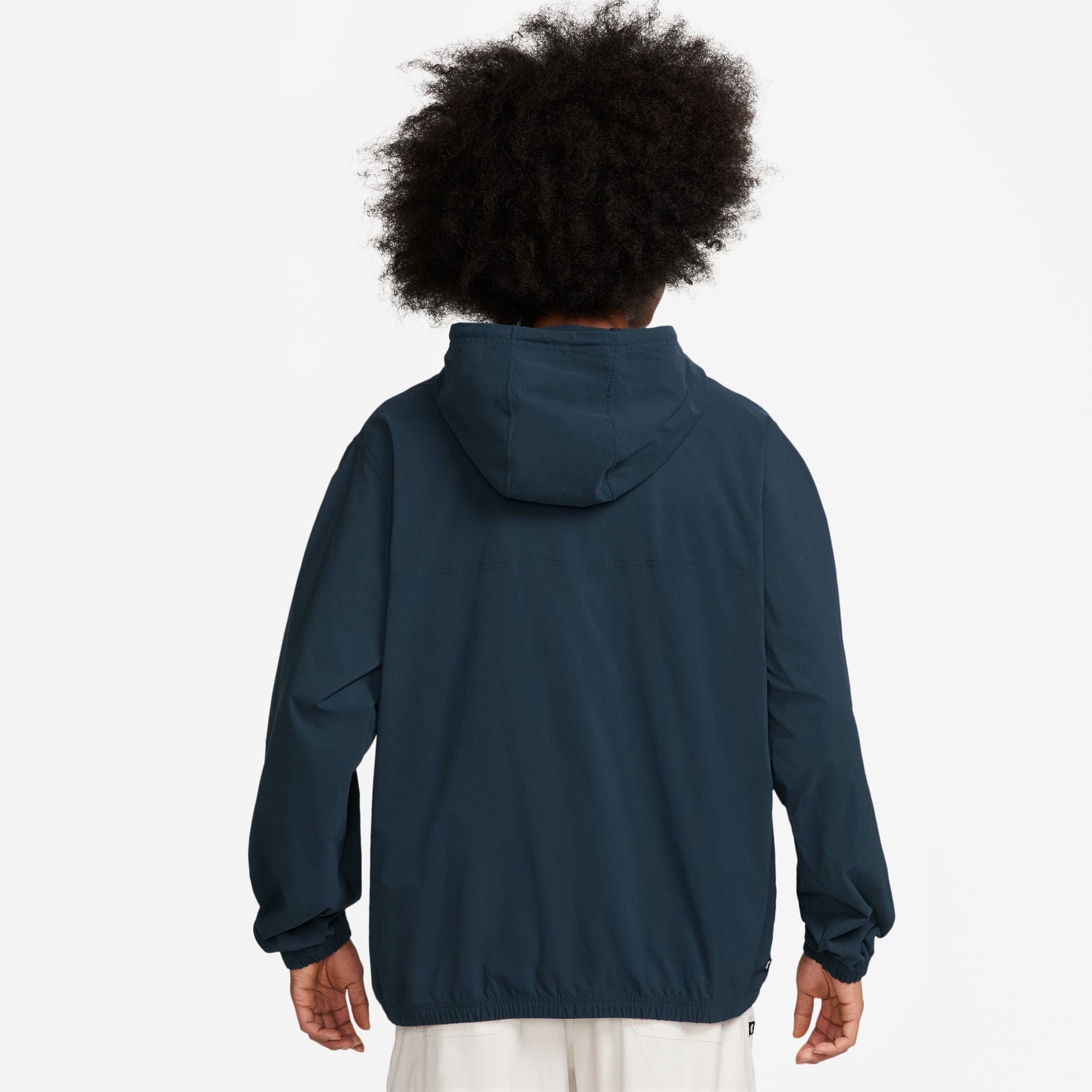 Nike SB DF Essential Anorak New Blue