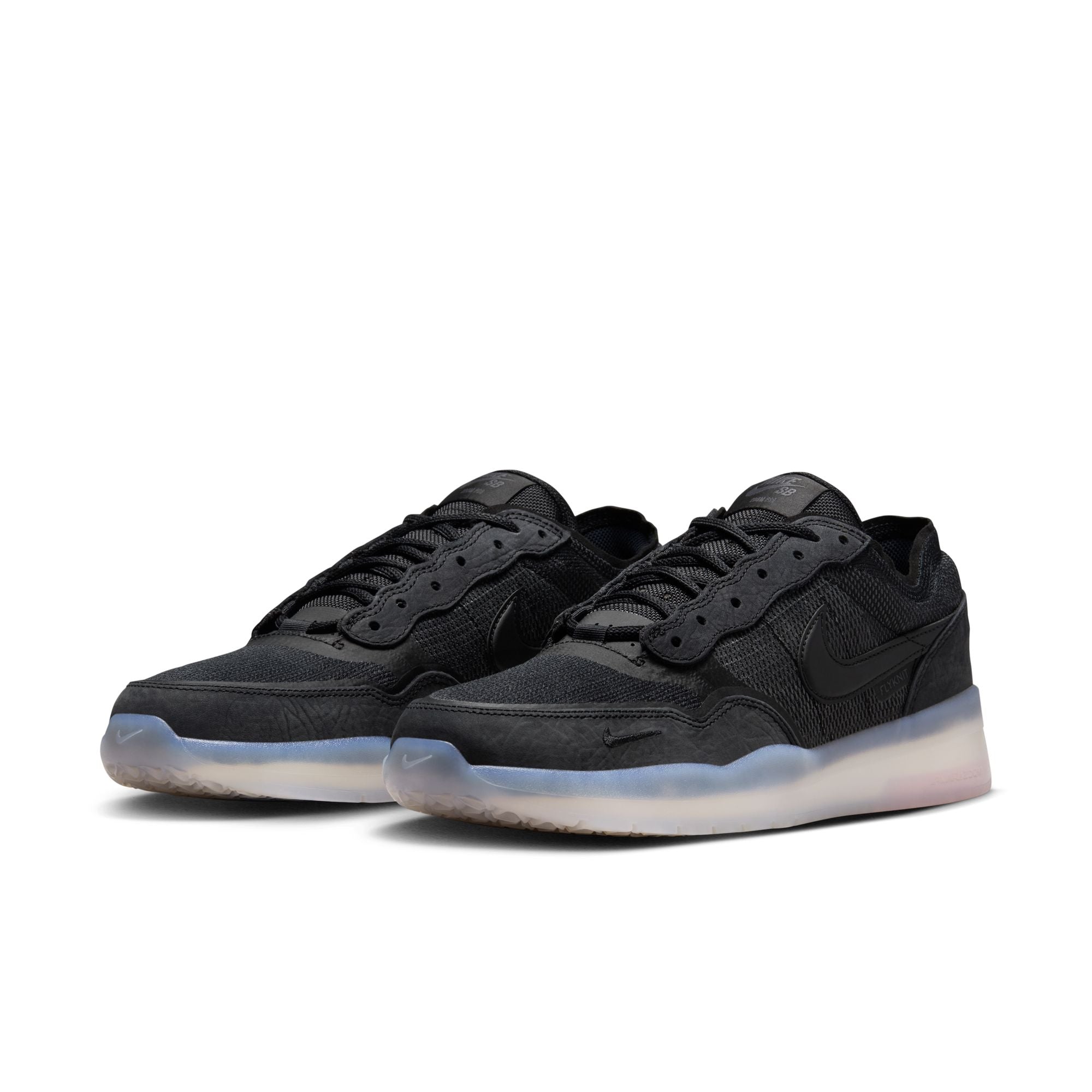 Nike SB PS8 Black/Clear