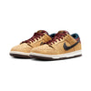 Nike SB Dunk Low City of Cinema Celestial Gold/Dark Team Red