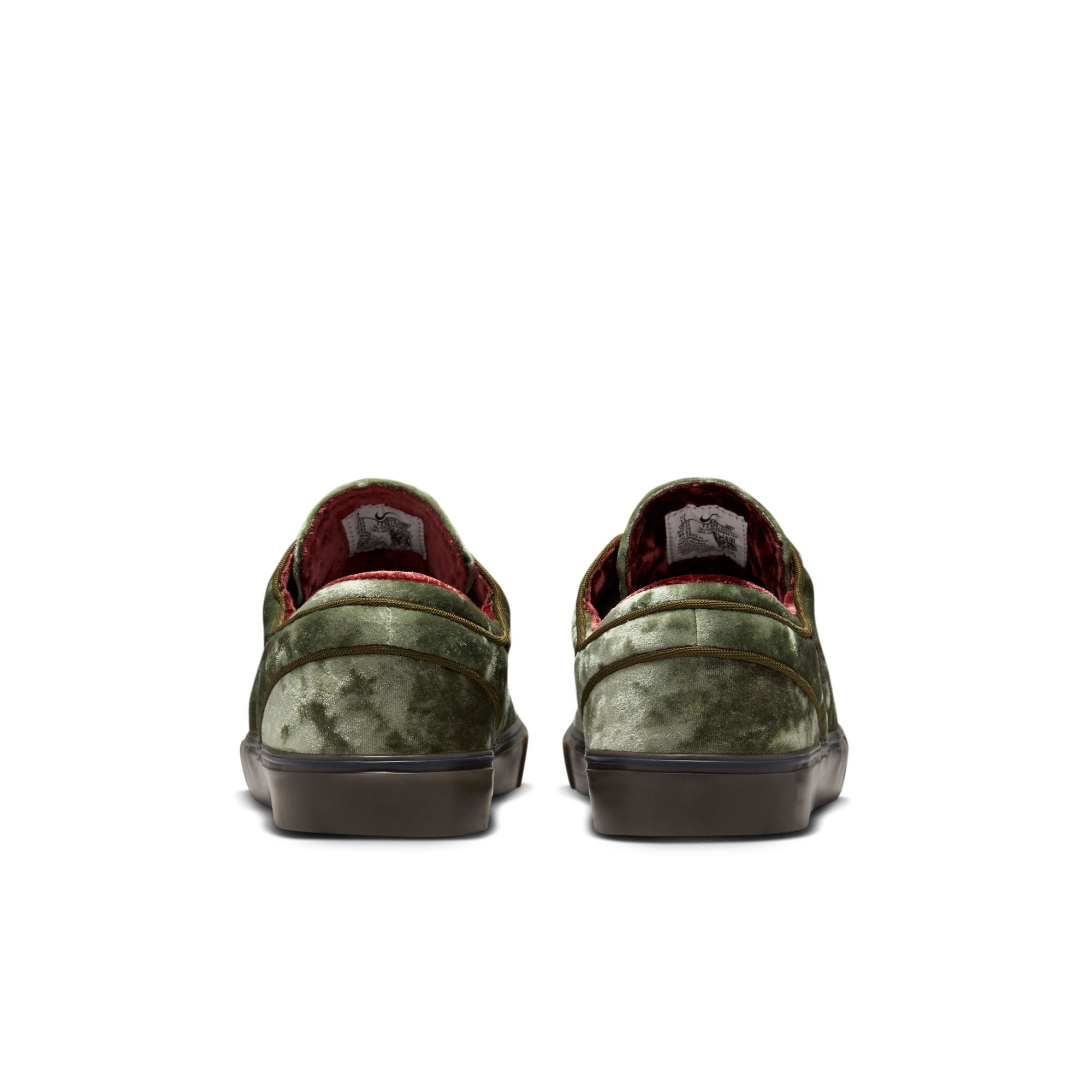 Nike SB Zoom Janoski OG + SE City Of Cinema - Orchard Skateshop