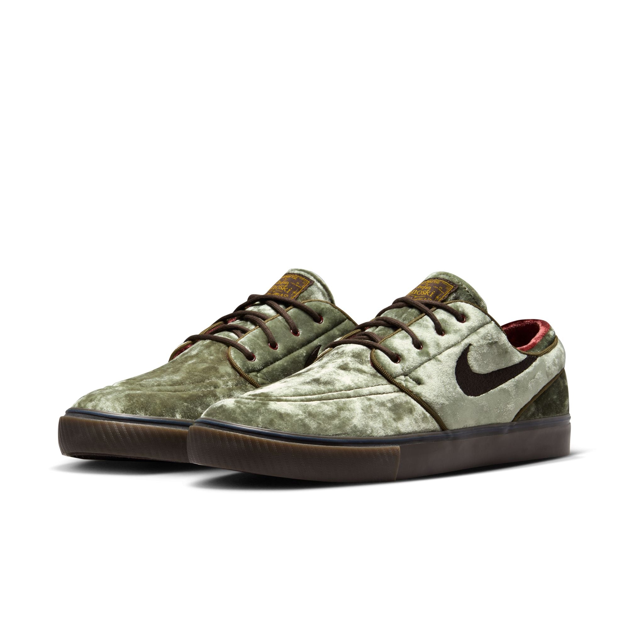 Nike SB Zoom Janoski OG + SE City Of Cinema