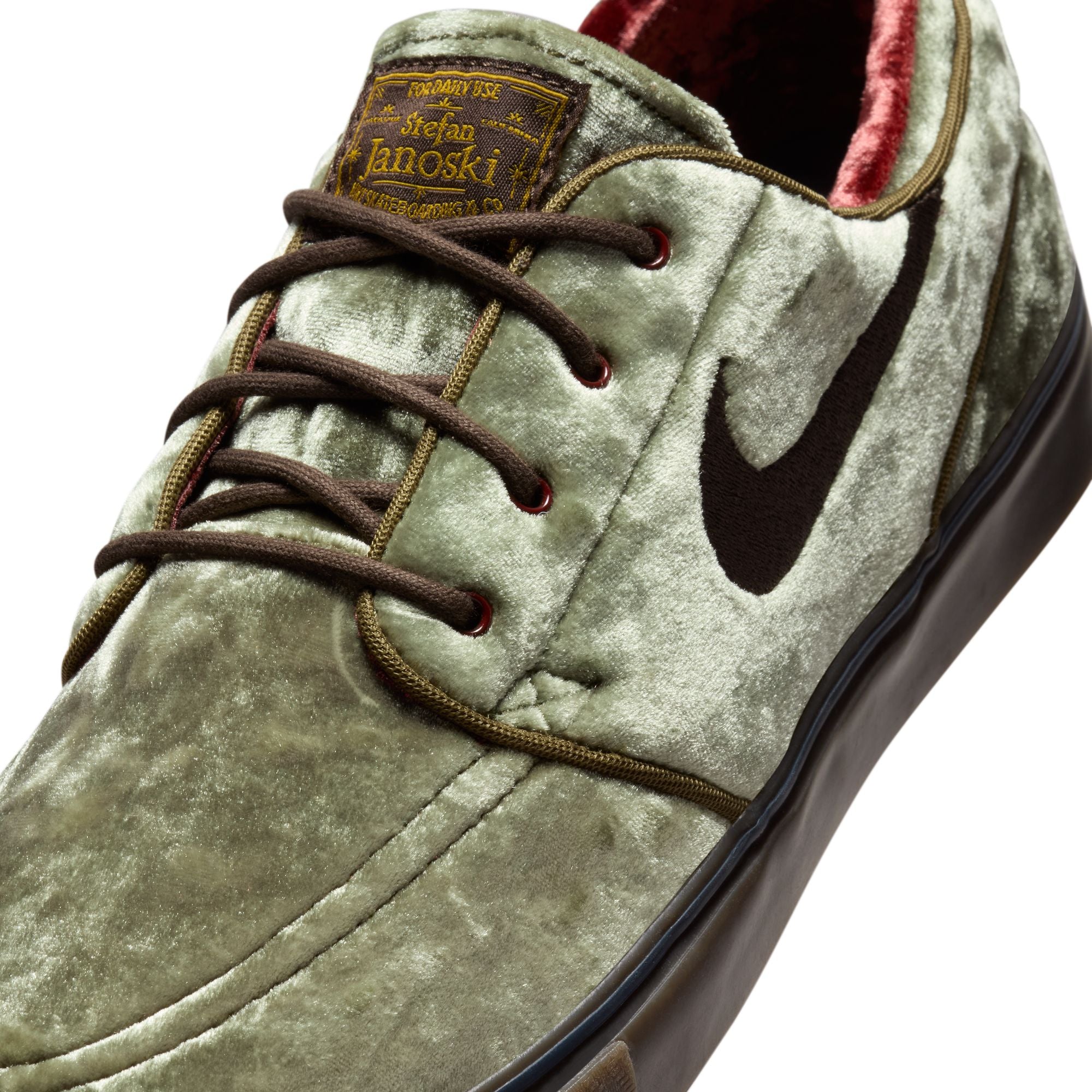 Janoski camo online