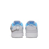 Nike SB Dunk Low Nicole Hause White/University Blue OL