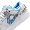 Nike SB Dunk Low Nicole Hause White/University Blue OL