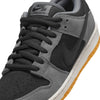 Nike SB Dunk Low Smoke Grey/Black OL