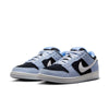 Nike SB Dunk Low Aluminum/Black