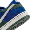 Nike SB Dunk Low Pro Deep Royal / Vintage Green OL24