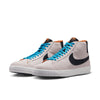 Nike SB Blazer Mid Olympics Electric Phantom