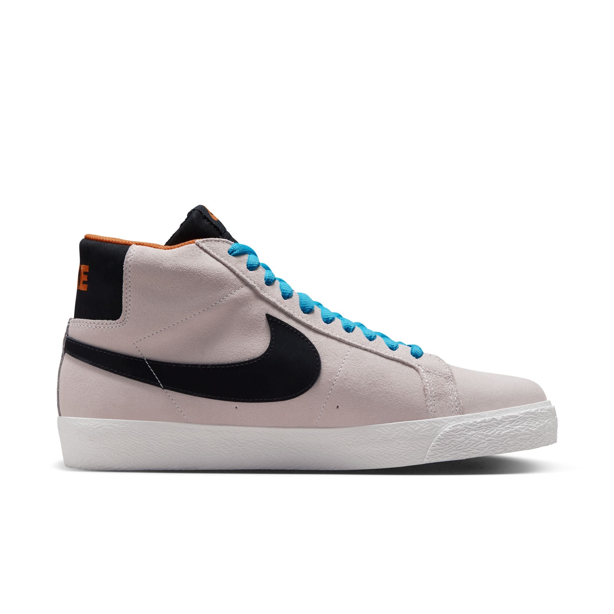 Nike SB Blazer Mid Olympics Electric Phantom - Orchard Skateshop