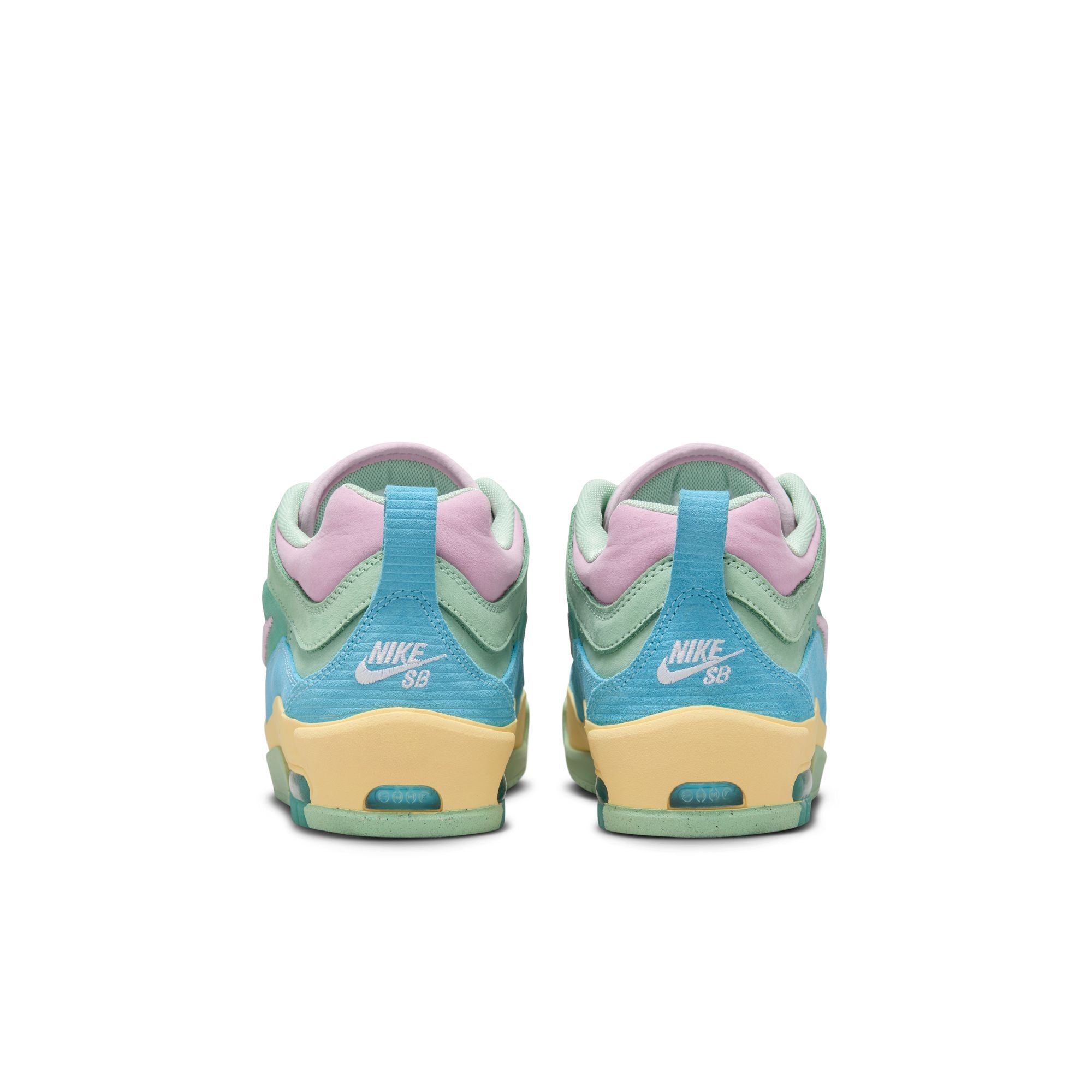 Nike SB Ishod Air Max QS Verdy "Visty"