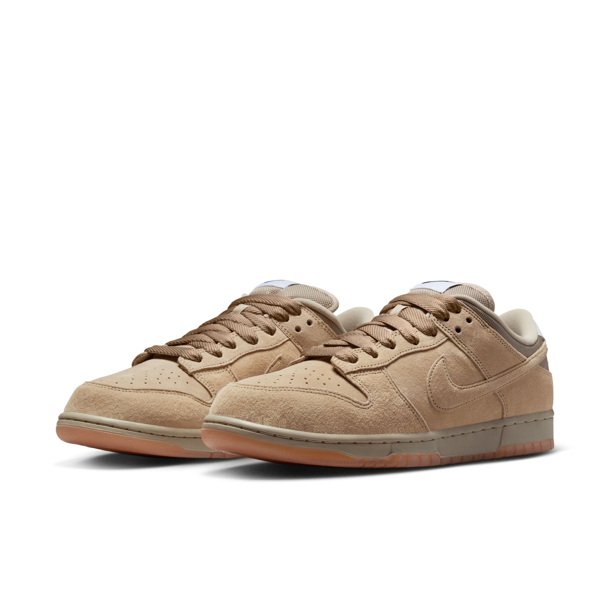 Nike SB Dunk Low Pro B Parachute Beige