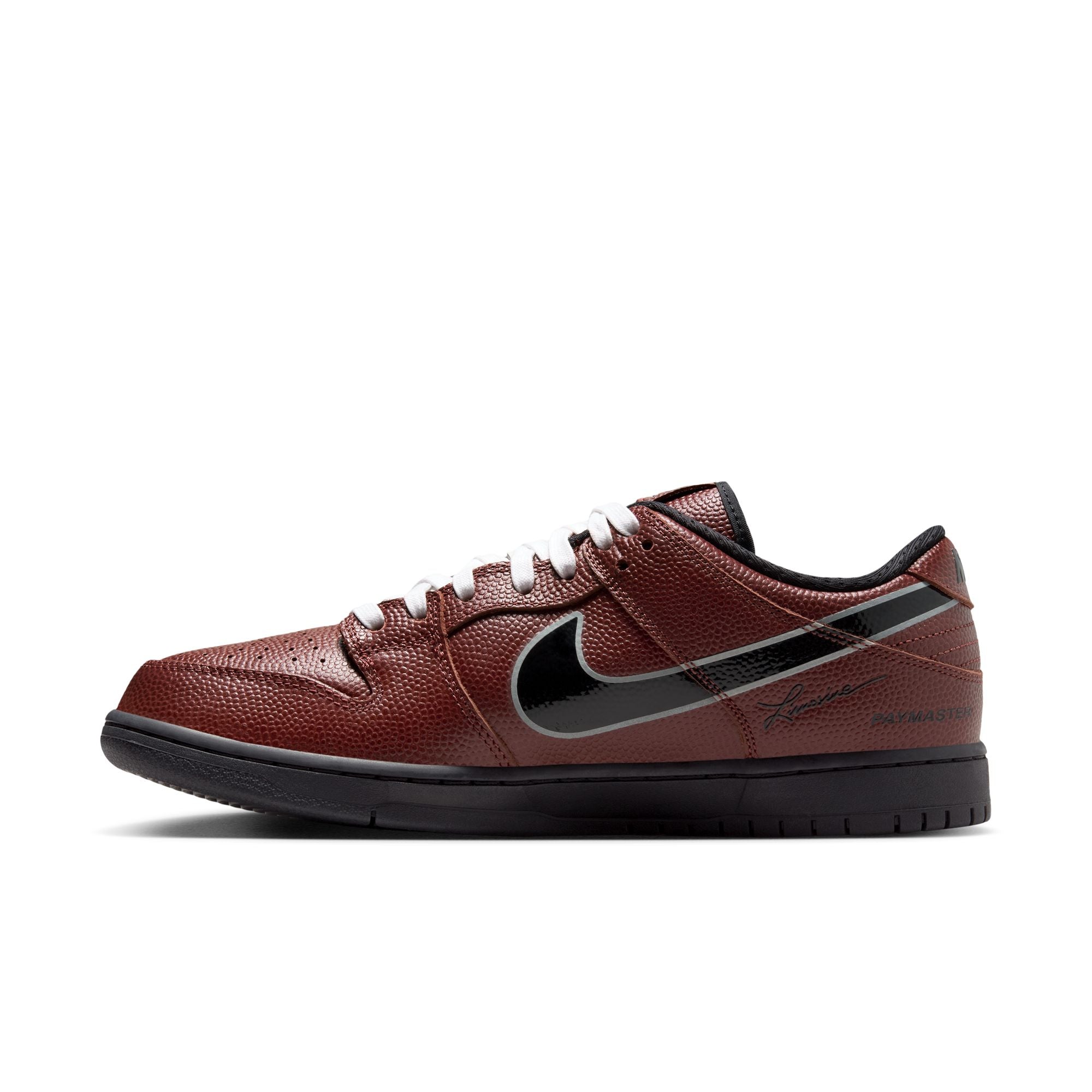 Nike SB x Limosine Dunk Low Pro Football