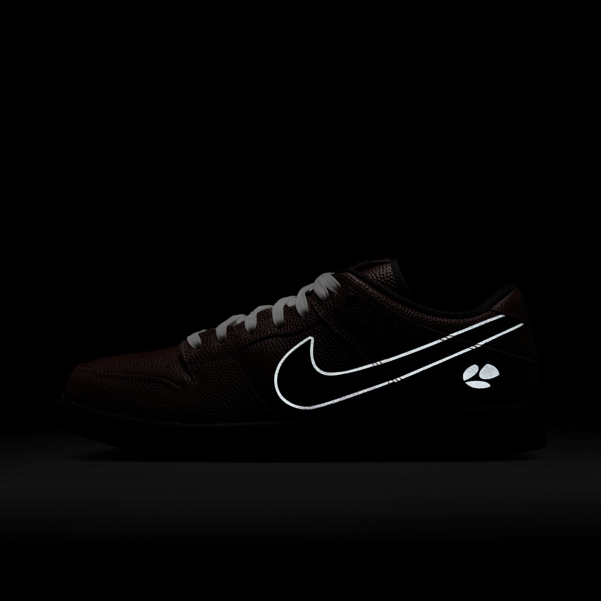 Nike SB x Limosine Dunk Low Pro Football - Orchard Skateshop
