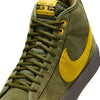 Nike SB x Antihero Blazer Mid QS