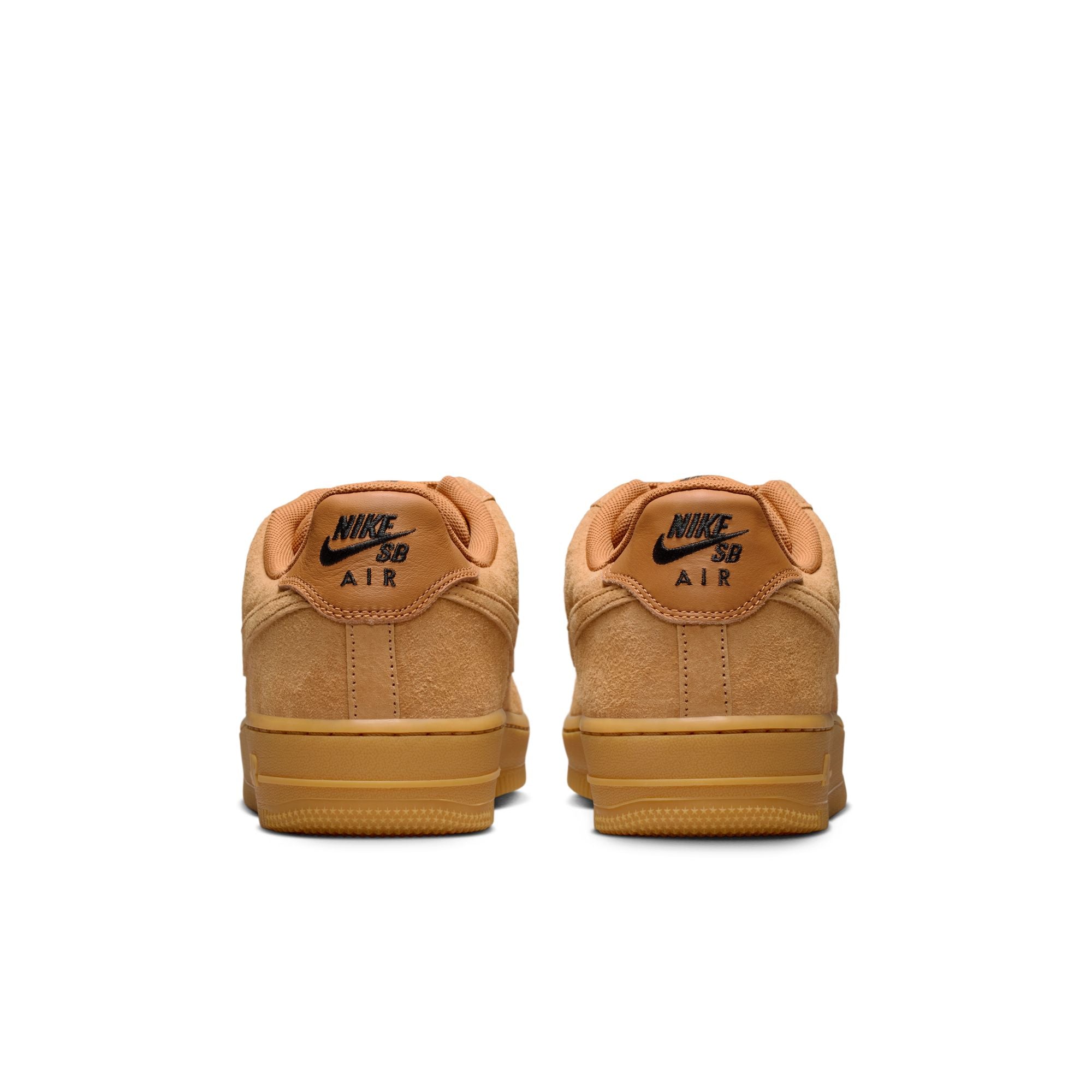 Nike SB Air Force 1 Flax