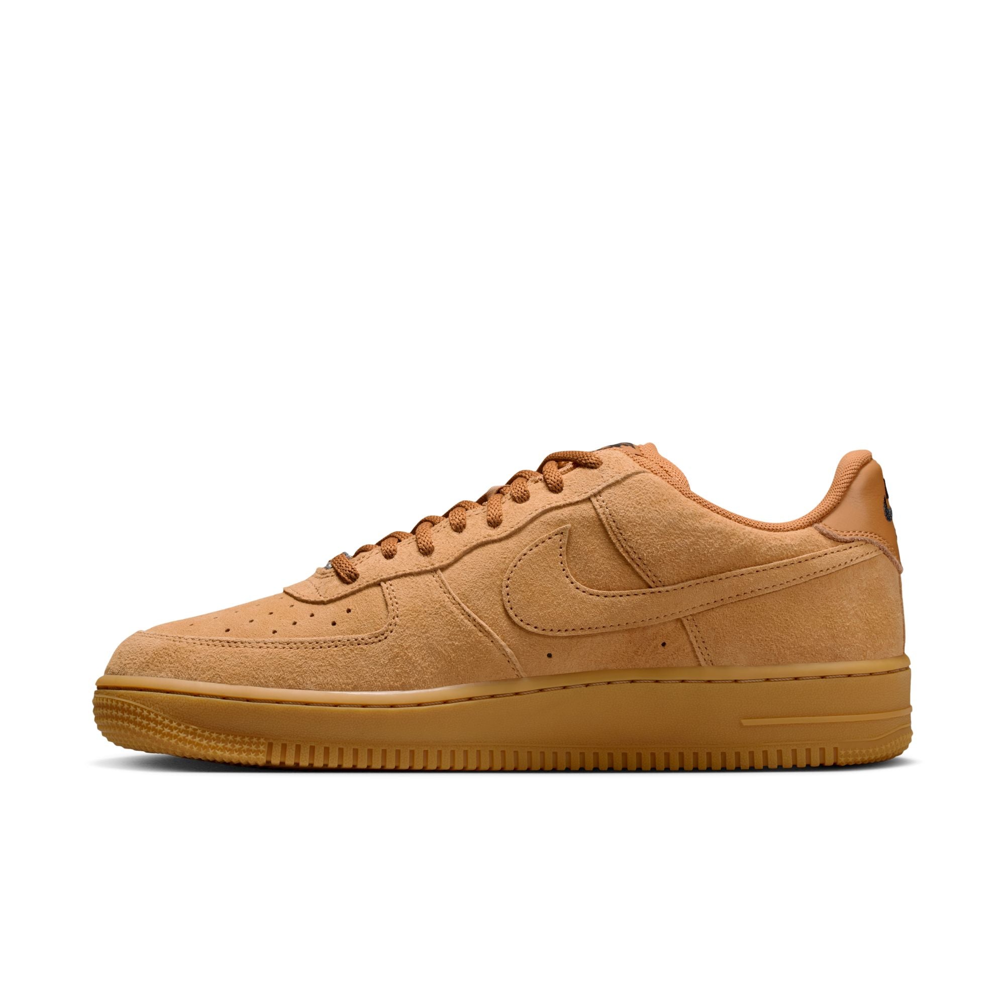 Nike SB Air Force 1 Flax