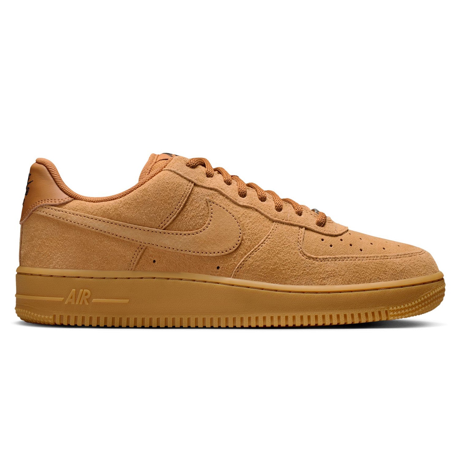 Nike SB Air Force 1 Flax