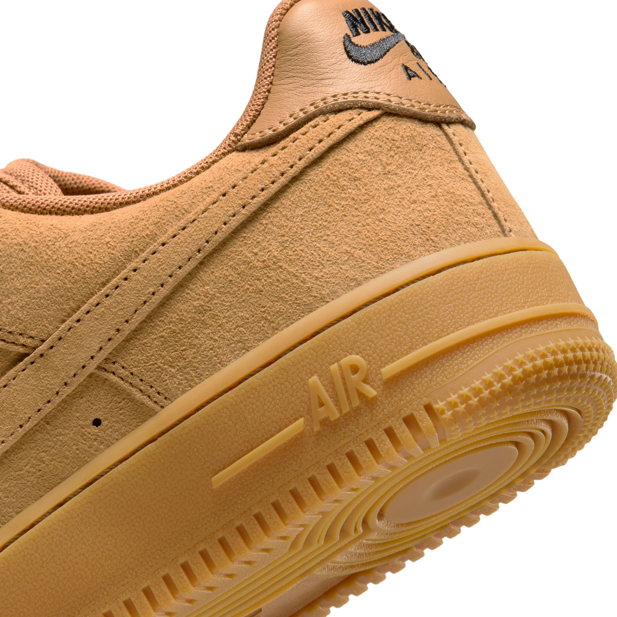Nike SB Air Force 1 Flax