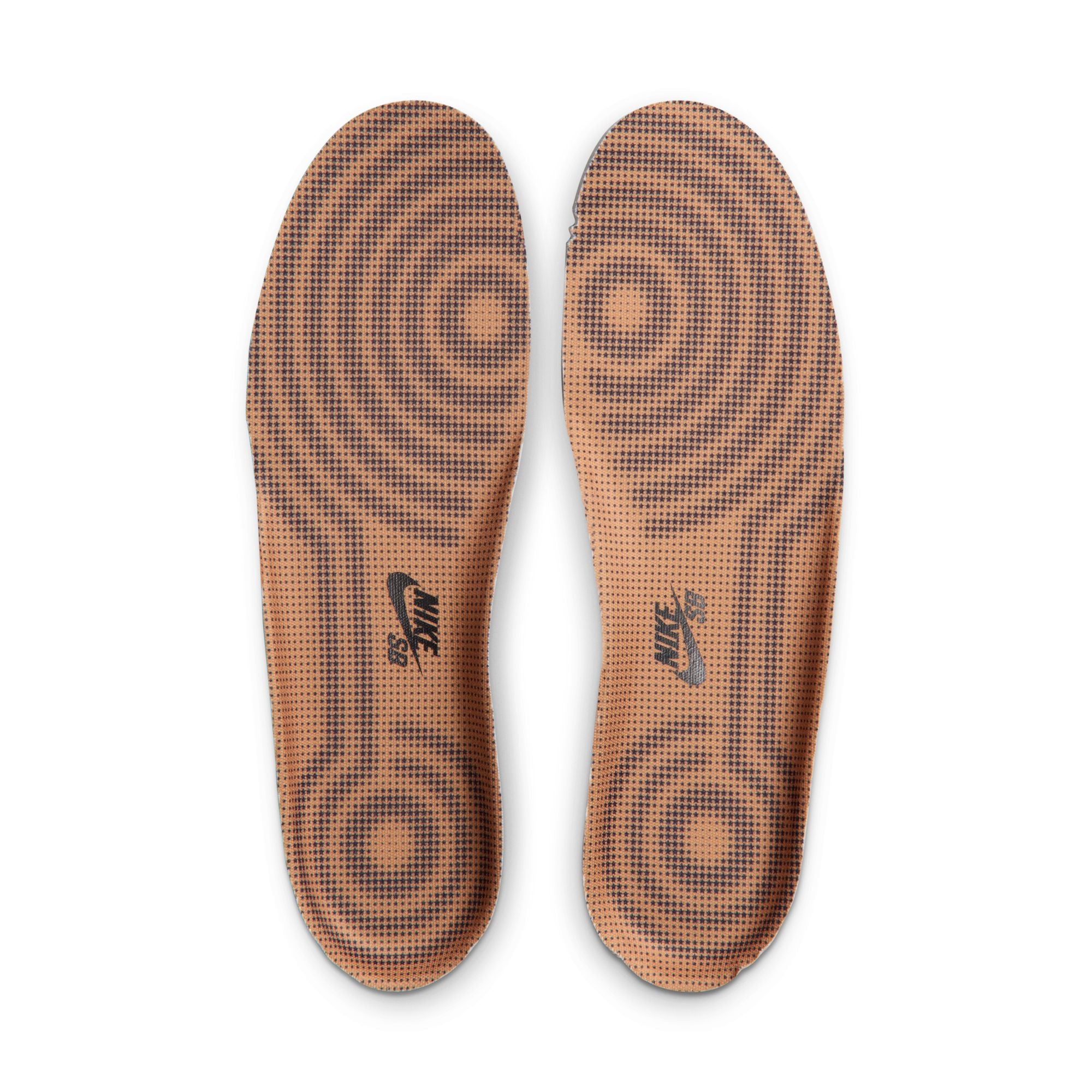 Nike SB Air Force 1 Flax