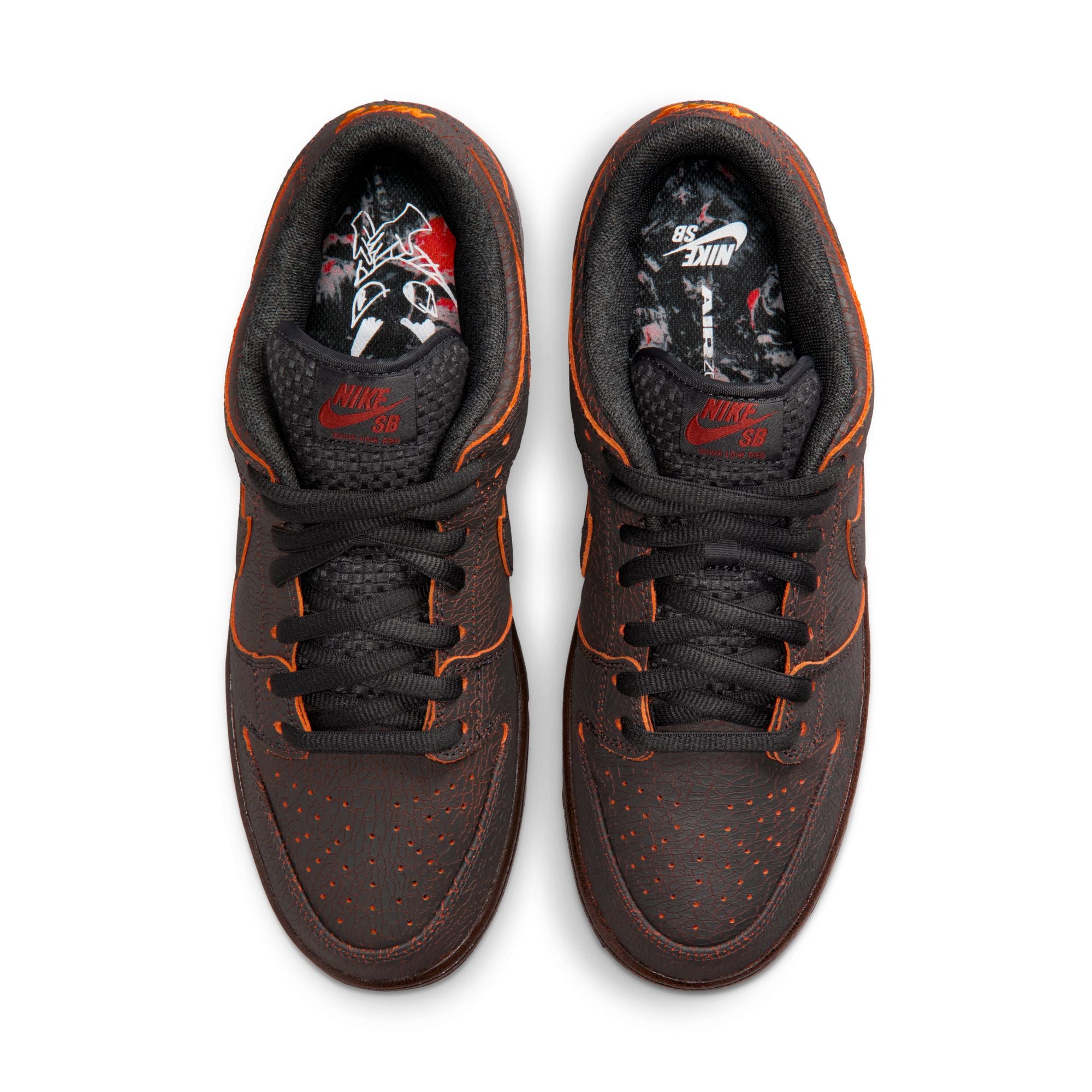 Nike SB Dunk Low Krampus
