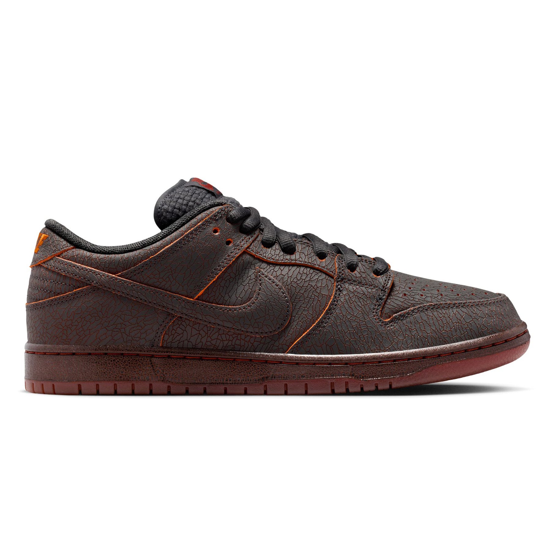 Nike SB Dunk Low Krampus