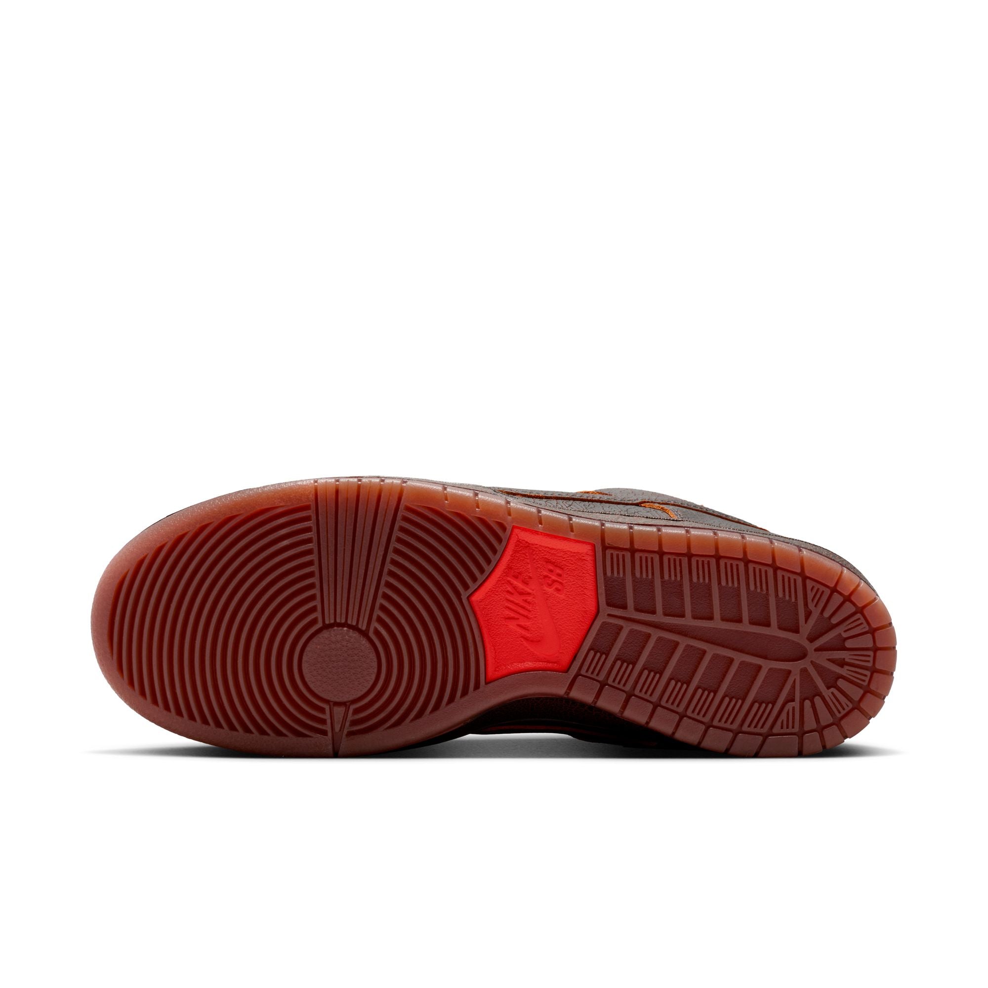 Nike SB Dunk Low Krampus