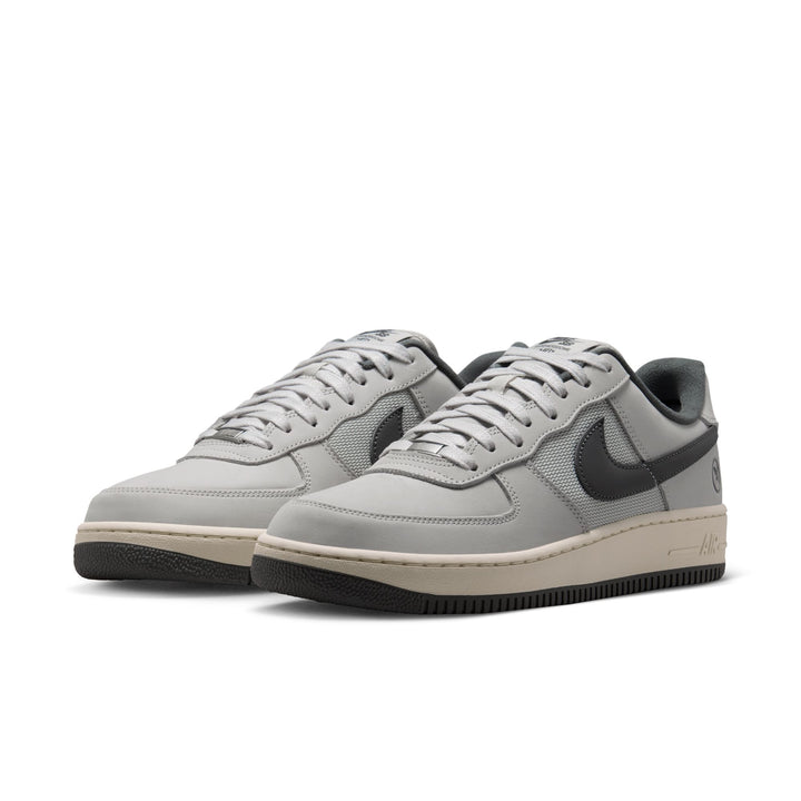 Nike SB Air Force 1 Yuto Light Bone/Iron Grey OL