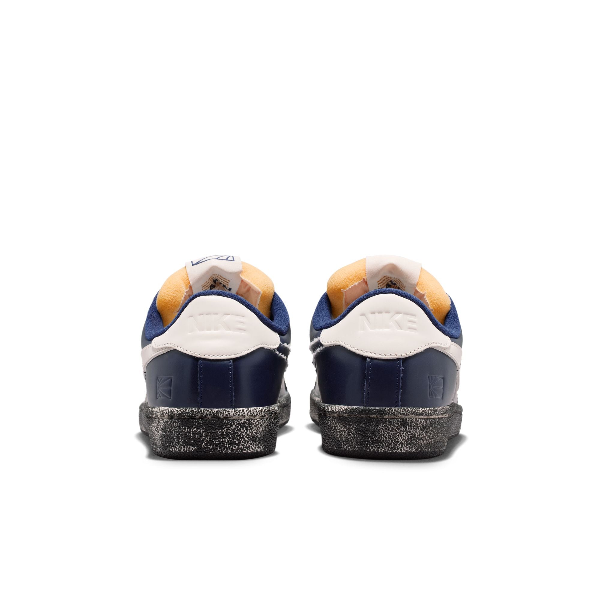 Nike SB Zoom Tennis Classic x Rassvet