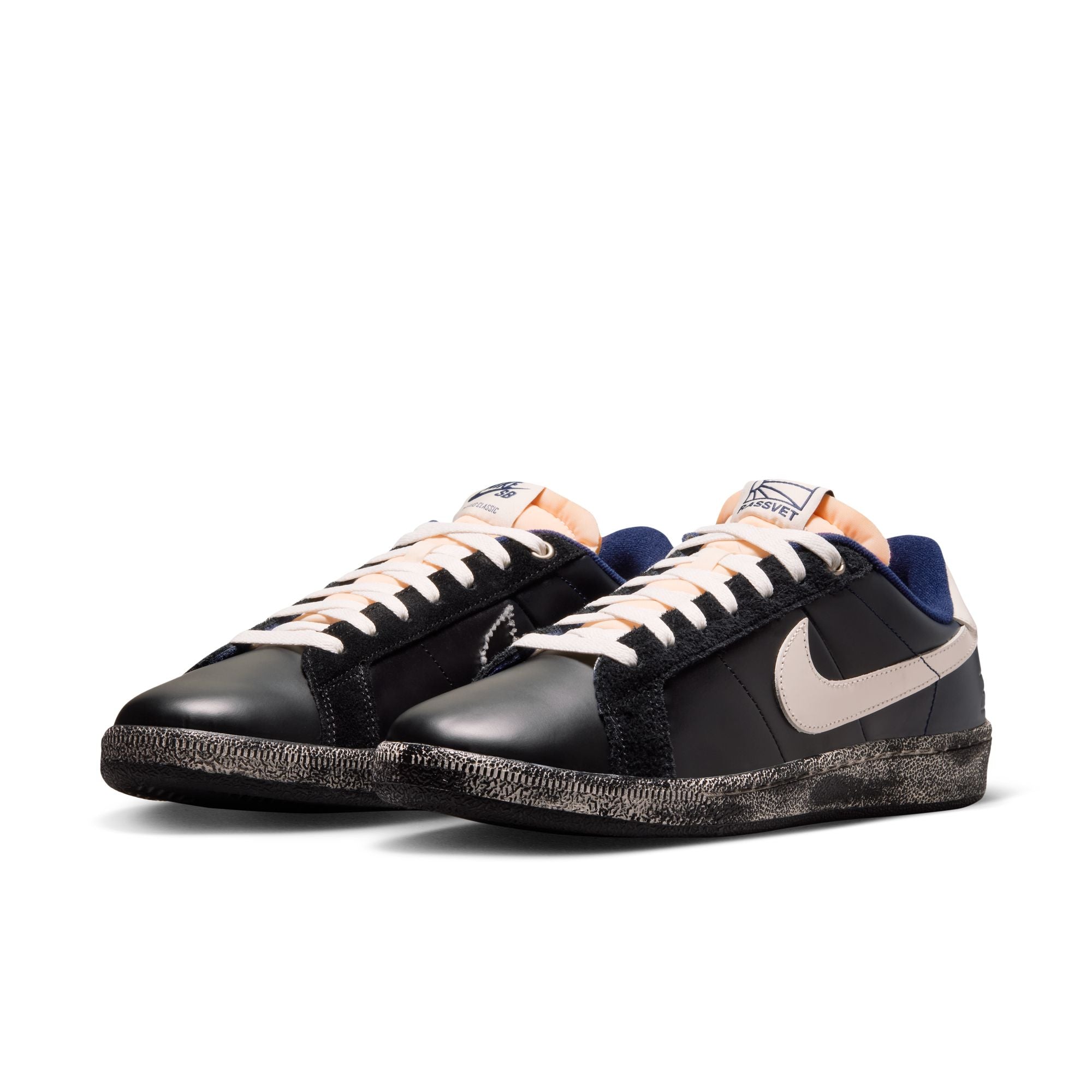 Nike SB Zoom Tennis Classic x Rassvet