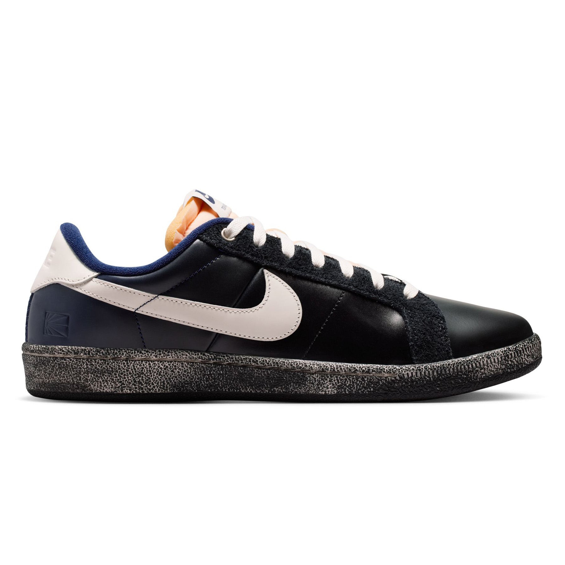Nike SB Zoom Tennis Classic x Rassvet