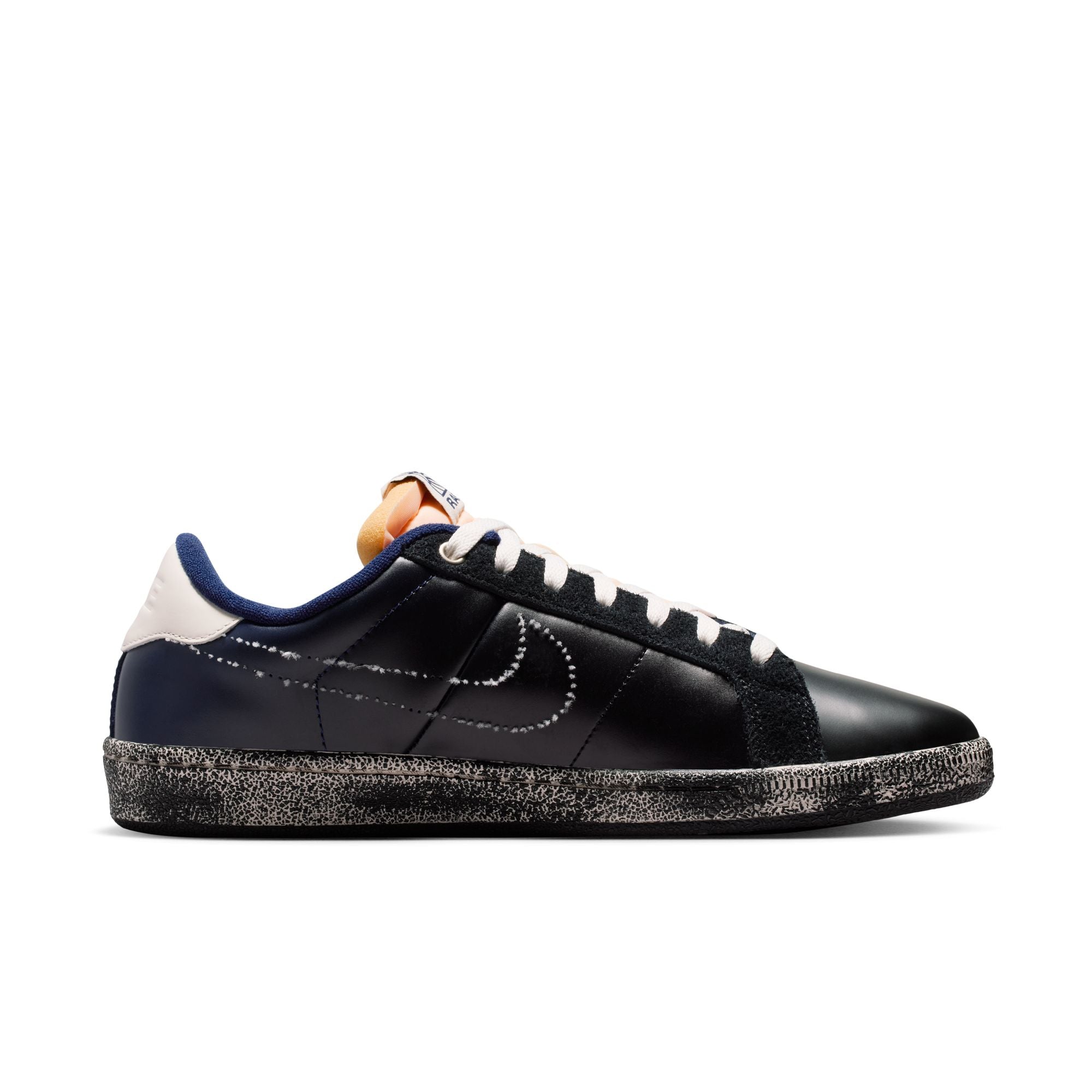 Nike SB Zoom Tennis Classic x Rassvet